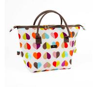 Beau & Elliot Oxford Confetti Convertible Lunch Bag