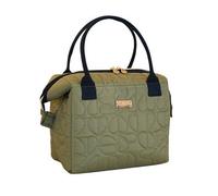 Beau & Elliot Oxford Khaki Convertible Lunch Bag