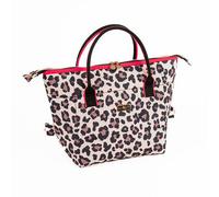 Beau & Elliot Oxford Leopard Convertible Lunch Bag