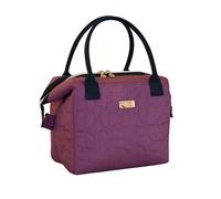 Beau & Elliot Oxford Mulberry Convertible Lunch Bag