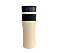 Beau & Elliot Oxford Pebble 450Ml Travel Mug