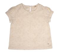 Beau Embroidered T-Shirt White 0/12 months