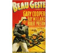 Beau Geste (1939)