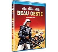 Beau Geste (1939) Blu Ray Gary Cooper