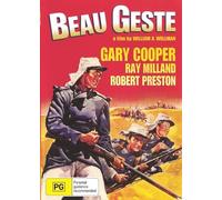 Beau Geste