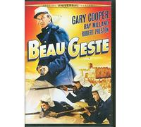 Beau Geste [DVD] [1939] [Region 1] [US Import] [NTSC]