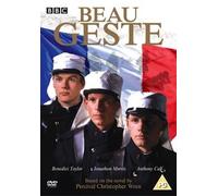 Beau Geste [DVD]
