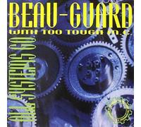 Beau-Guard & Too Tough M.C. - All systems go [VINYL]