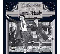 Beau Hunks - The Original Laurel & Hardy Music Vol 1