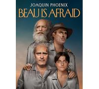 Beau is Afraid