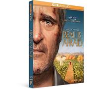 Beau is Afraid [4K Ultra HD + Blu-Ray-Édition limitée]
