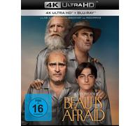 Beau is Afraid (+ Blu-ray) (Blu-ray)