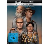 BEAU IS AFRAID UHD BLU-RAY - VARIOUS 2 ULTRA HD BLU-RAY NEW