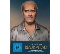BEAU IS AFRAID UHD MEDIABOOK - VARIOUS 2 ULTRA HD BLU-RAY NEW