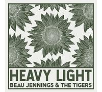 Beau Jennings & The Tigers - Heavy Light [VINYL]