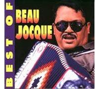 Beau Jocque - Best of Beau Jocque