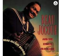 Beau Joque & Zydeco Hi-Rollers - Beau Jocque Boogie