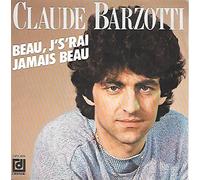 Beau, J'serai Jamais Beau / Oublie Que Je T'oublie [Vinyle 45 Tours 7"]