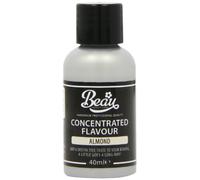 Beau Products Concentrated Almond Flavour 40 ml