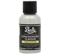 Beau Products Concentrated Cinema Popcorn Flavour 40 ml
