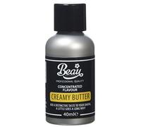 Beau Products Concentrated Creamy Butter Flavour 40 ml