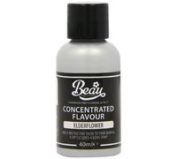 Beau Products Concentrated Elderflower Flavour 40 ml