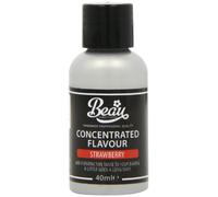 Beau Products Concentrated Strawberry Flavour 40 ml