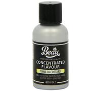 Beau Products Concentrated Vanilla Custard Flavour 40 ml