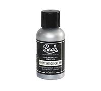 Beau Products Cornish Ice Cream - Concentrated Flavouring 40ml
