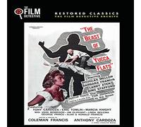Beau Revel (The Film Detective Restored Version)