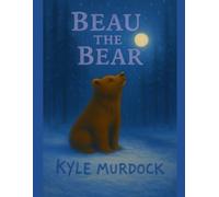 Beau The Bear (Imperfectly Perfect)