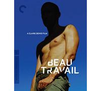 Beau Travail(1999) (Criterion Collection) UK Only [Blu-ray] [2020]