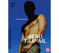 Beau Travail - The Criterion Collection