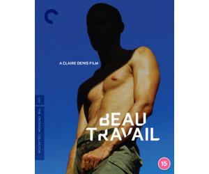Beau Travail - The Criterion Collection