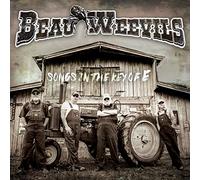 Beau Weevils - Songs In The Key Of E