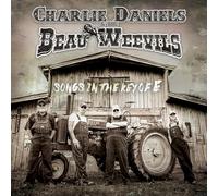 Beau Weevils - Songs In The Key of E - CD (5th Anniversary Deluxe + Photo Booklet)