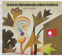 Beaucarne, Julos - Front De.. -Digi-