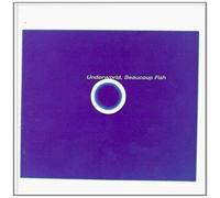 Beaucoup Fish by Underworld (2000) Audio CD