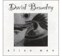 Beaudry, David - Alien Man [CASSETTE]