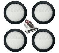 Beaufan S119 Filter Compatible with Hoover Ultra Vortex Mattress Cleaner MBC500UV