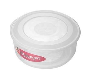 Beaufort 2.85 L Round Food Container