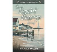 Beaufort Blessings: The Complete 5 Book Set