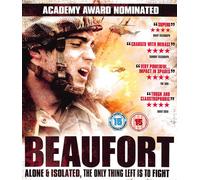 Beaufort Blu-Ray