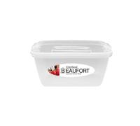 Beaufort ClipSeal 2 Litre Ultra Container 30783012
