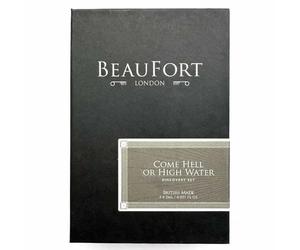 Beaufort Come Hell Or High Water Discovery Set 5x2ml
