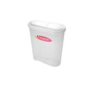 Beaufort Food Container Cereal /Dry Food - 5L Clear