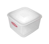 Beaufort Square Food Container Transparent (31 X 19 X 31Cm)