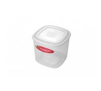 Beaufort Square Upright Food Container Clear (3L)