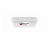 Beaufort Ultra Food Container Clear (1L)