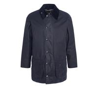 Beaufort Wax Jacket - female - Barbour - Light Jackets - Blue - XS - Jackets XS